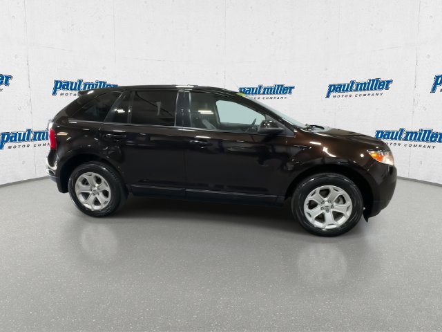 Used 2013 Ford Edge SEL FWD image 13