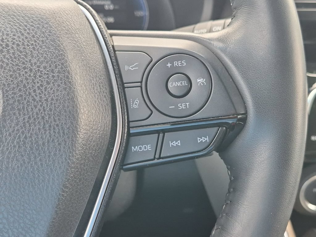 Used 2024 Toyota Venza Limited AWD/4WD image 25