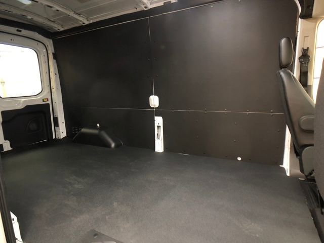 New 2026 Ford Transit 250 148 Medium Roof image 19