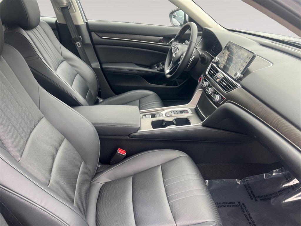 Used 2018 Honda Accord EX-L image 15