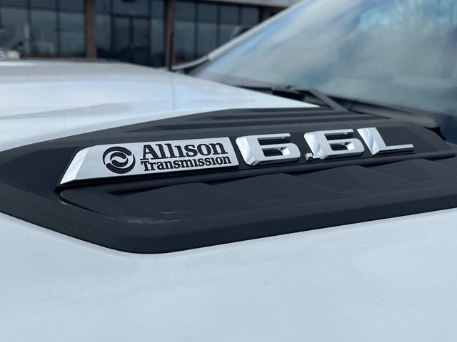 New 2025 Chevrolet Silverado 2500 W/T w/ WT Convenience Package image 12