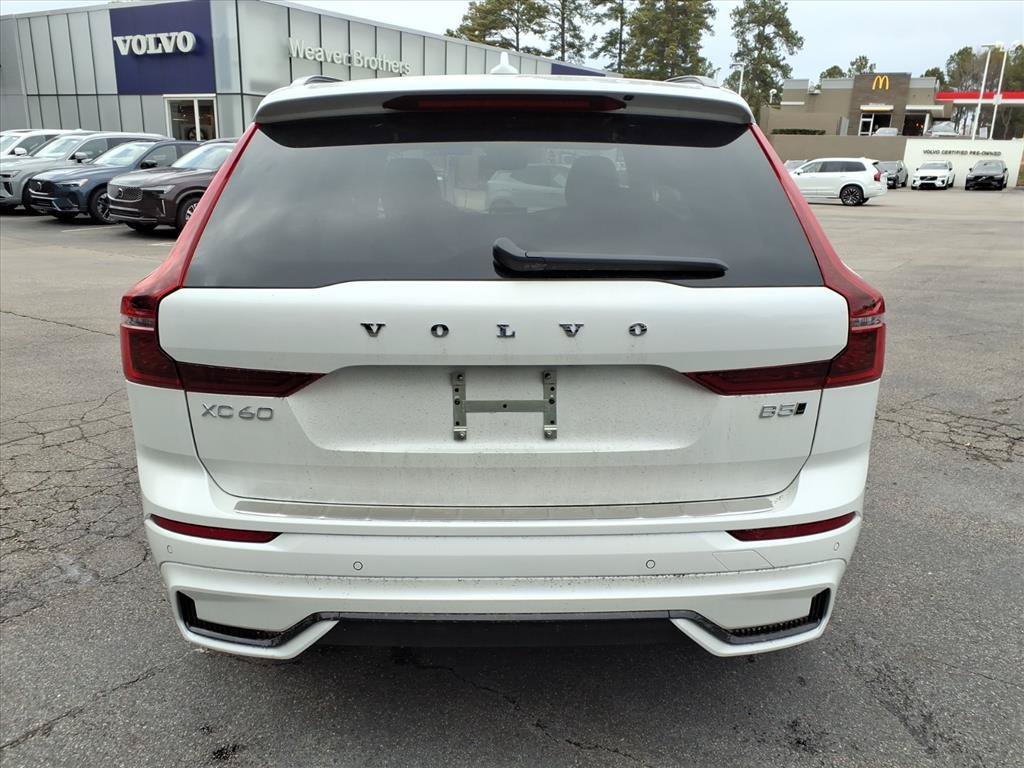 New 2026 Volvo XC60 B5 Plus w/ Protection Package Premier AWD/4WD image 4