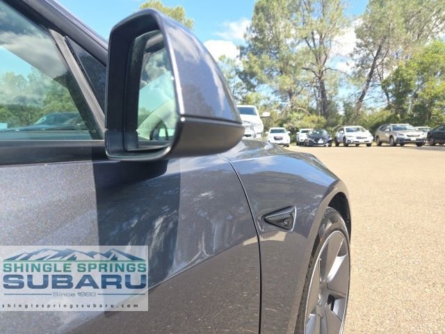 Used 2022 Tesla Model 3 Long Range AWD/4WD image 12