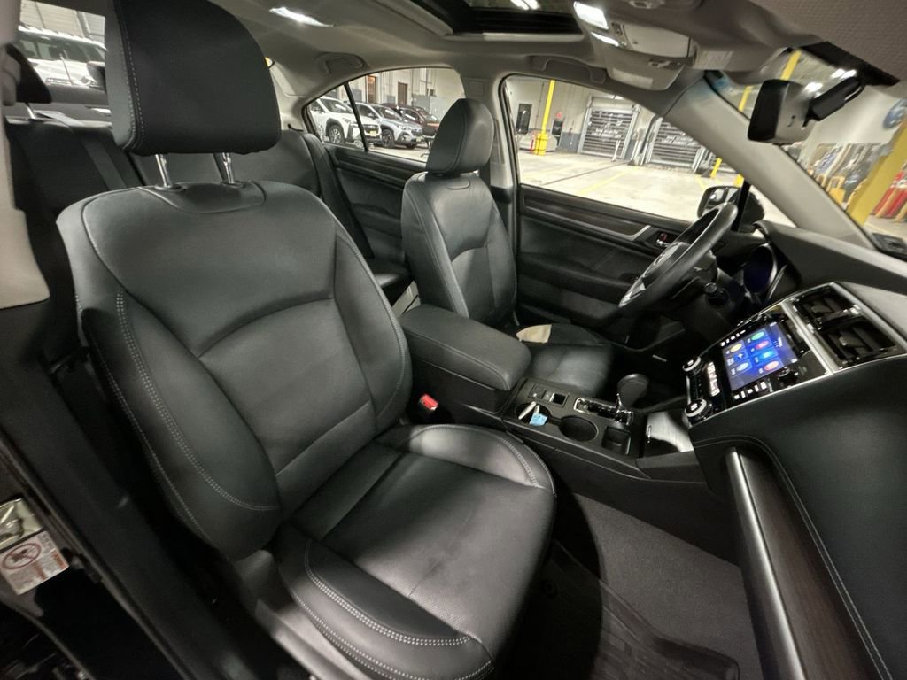 Used 2019 Subaru Legacy 2.5i Limited w/ Popular Package #2A image 25