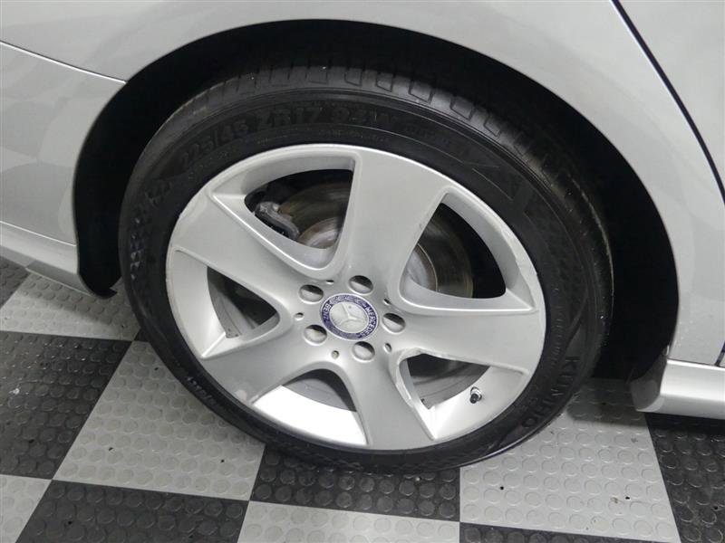 Used 2015 Mercedes-Benz CLA 250 4MATIC image 15