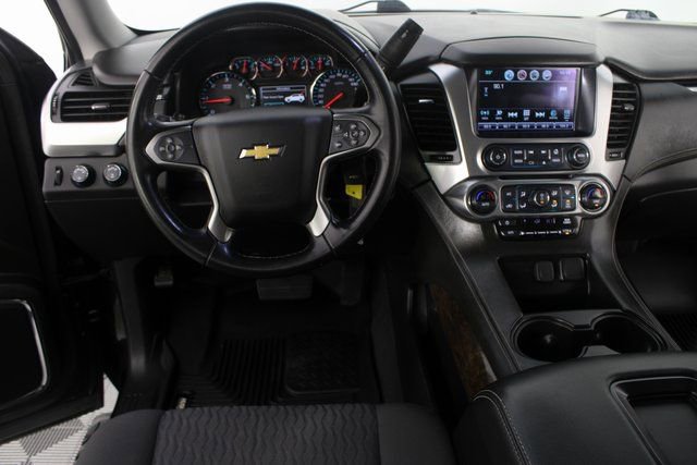 Used 2019 Chevrolet Tahoe LS image 10