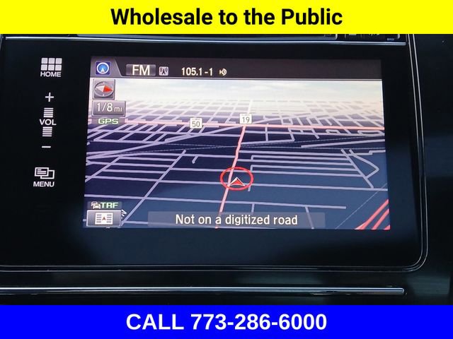 Used 2014 Honda Civic EX-L image 14