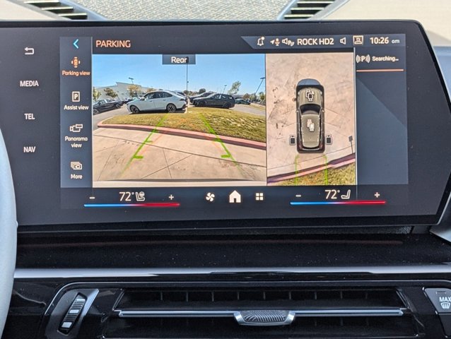 New 2026 BMW X1 xDrive28i w/ Technology Package AWD/4WD image 13
