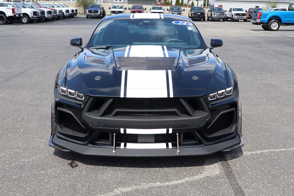 Used 2024 Ford Mustang GT Premium w/ GT Performance Package image 14