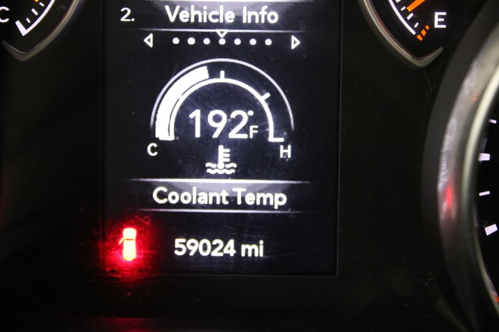 Used 2019 Jeep Wrangler Unlimited Sport AWD/4WD image 38
