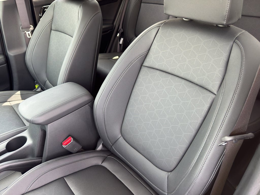 New 2026 Kia Seltos EX FWD image 11