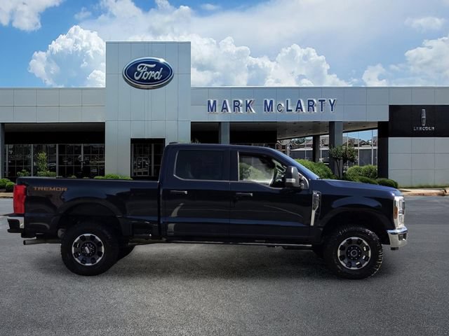 Used 2024 Ford F250 XLT w/ Tremor Off-Road Package AWD/4WD image 6