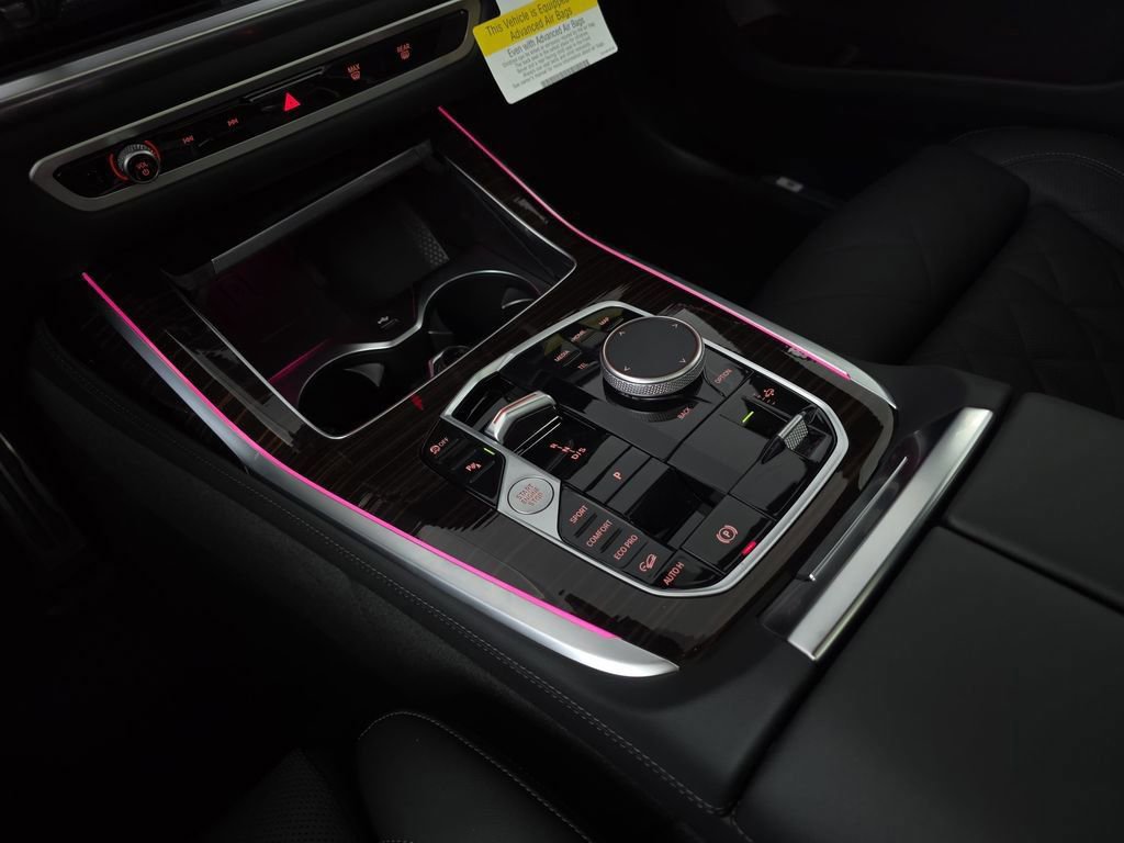 New 2026 BMW X7 xDrive40i w/ M Sport Package image 26