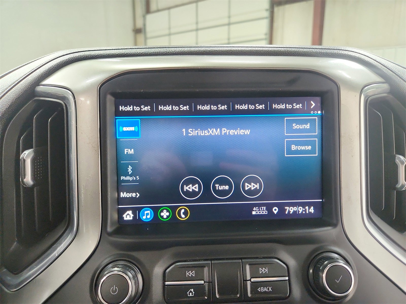 Used 2021 Chevrolet Silverado 1500 LT image 27