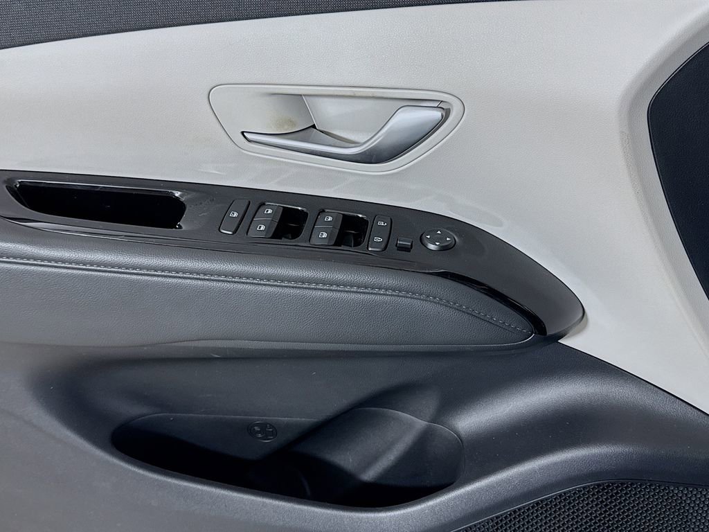 Used 2022 Hyundai Tucson SEL w/ Convenience Package image 15