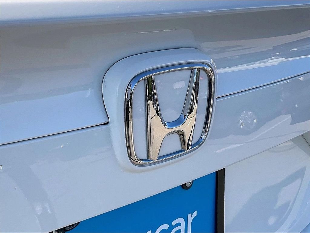 Used 2016 Honda Civic LX image 27