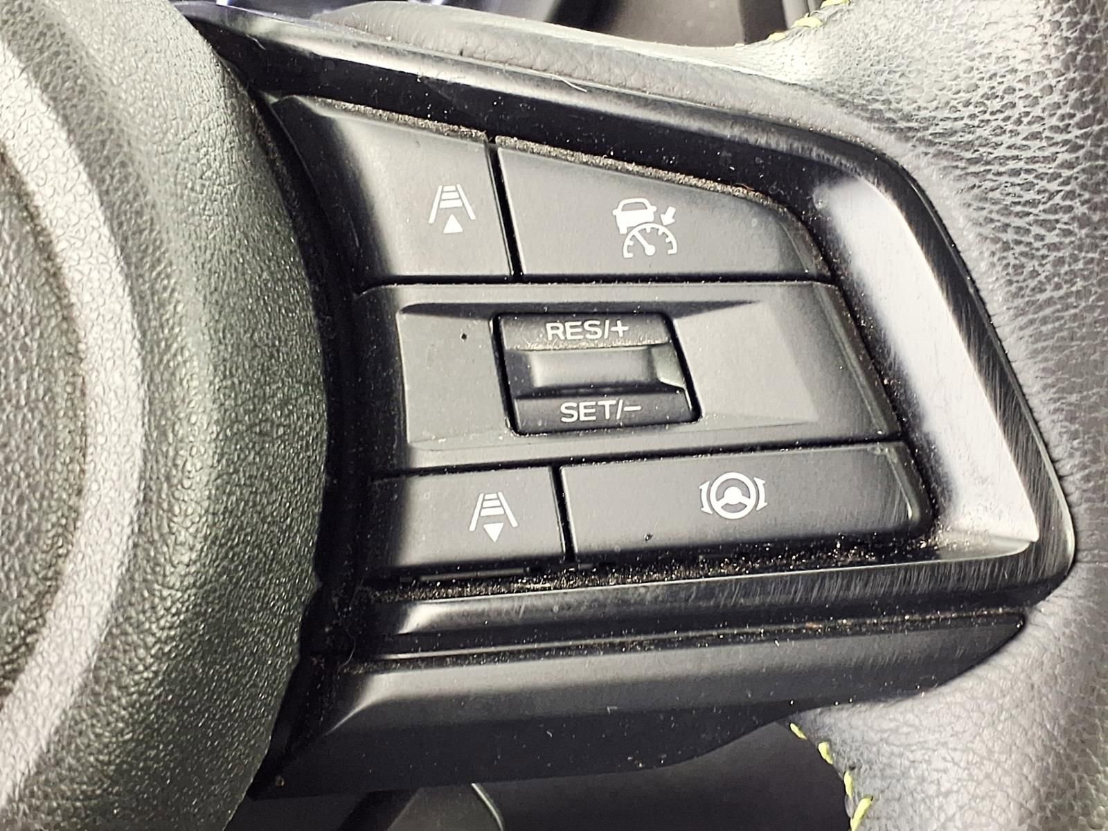 Used 2023 Subaru Ascent Onyx Edition Limited AWD/4WD image 19