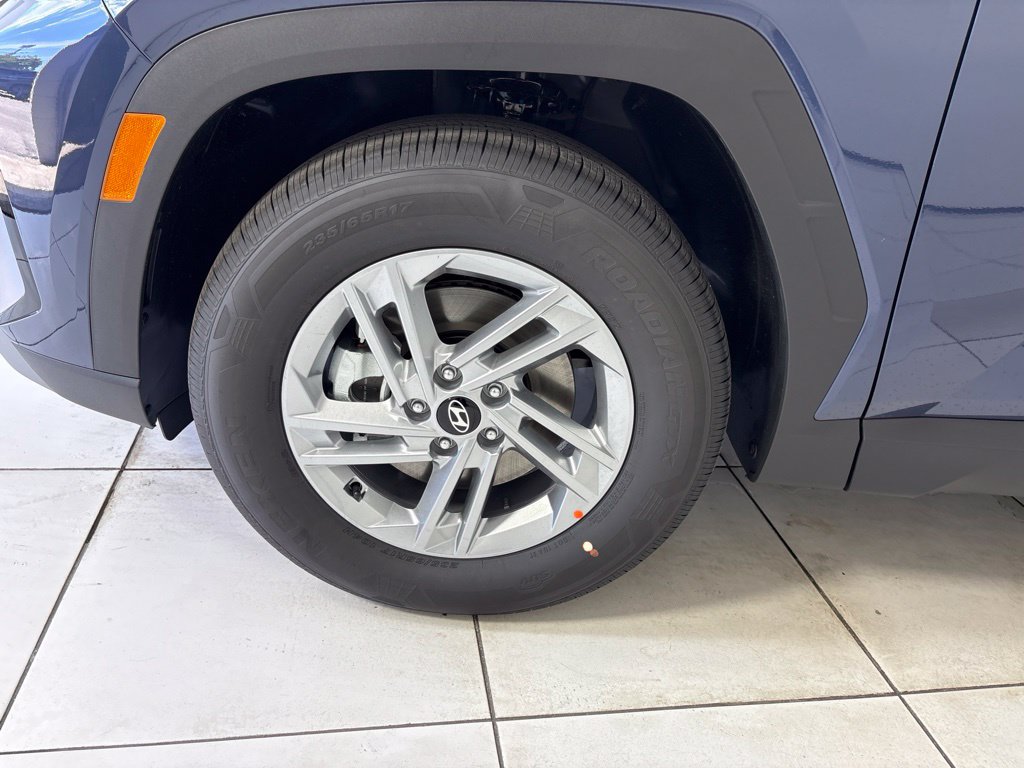 New 2026 Hyundai Tucson SE FWD image 9