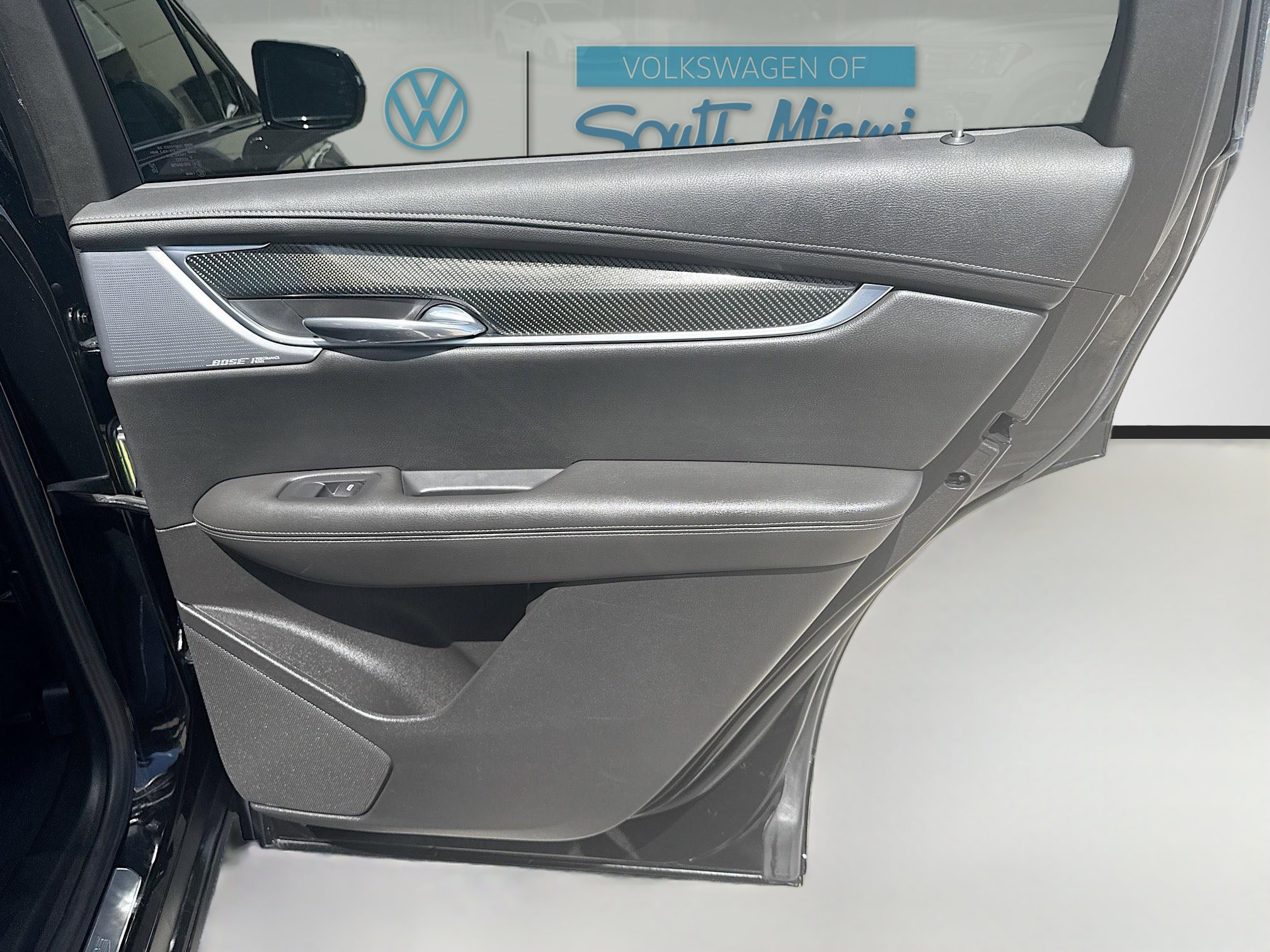 Used 2023 Cadillac XT6 Sport AWD/4WD image 31