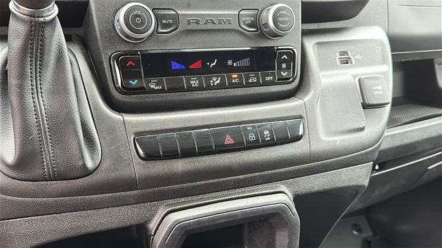 Used 2023 RAM ProMaster 2500 image 17