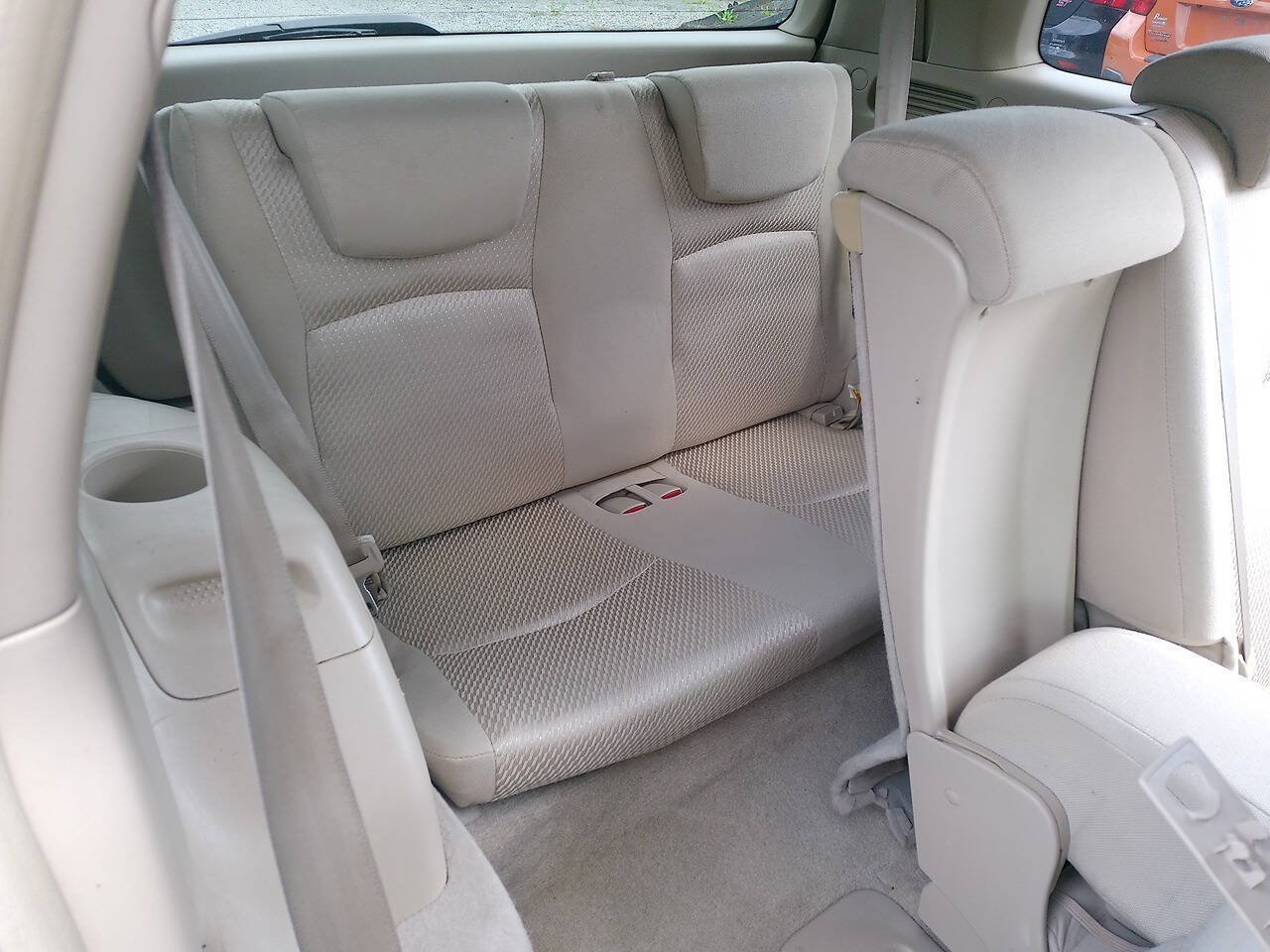 Used 2004 Toyota Highlander 4WD V6 image 21
