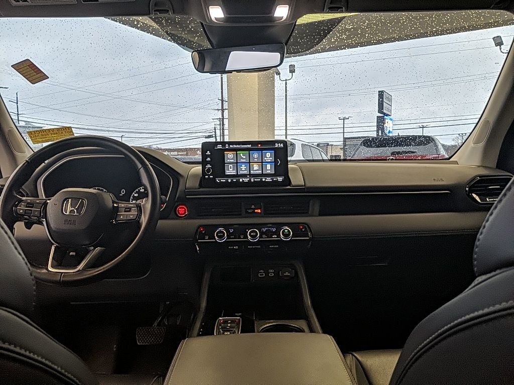 Used 2024 Honda Pilot EX-L image 13