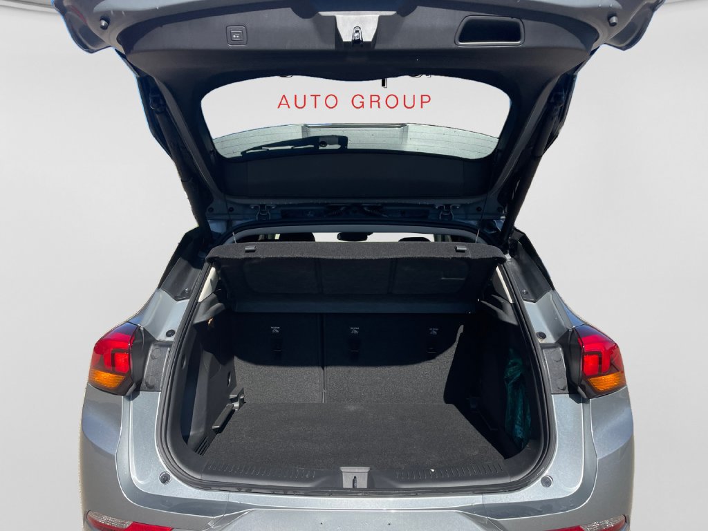 Certified 2023 Buick Encore GX Select w/ Sport Touring Package FWD image 15