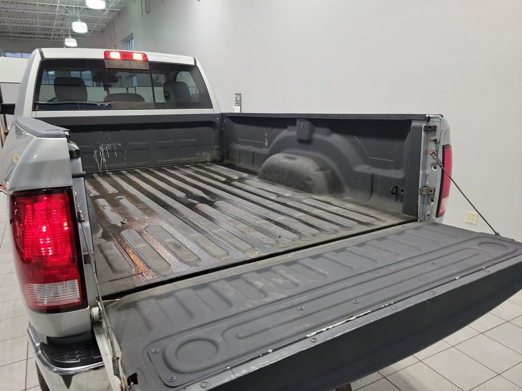 Used 2017 RAM 2500 Tradesman w/ Chrome Appearance Group image 24