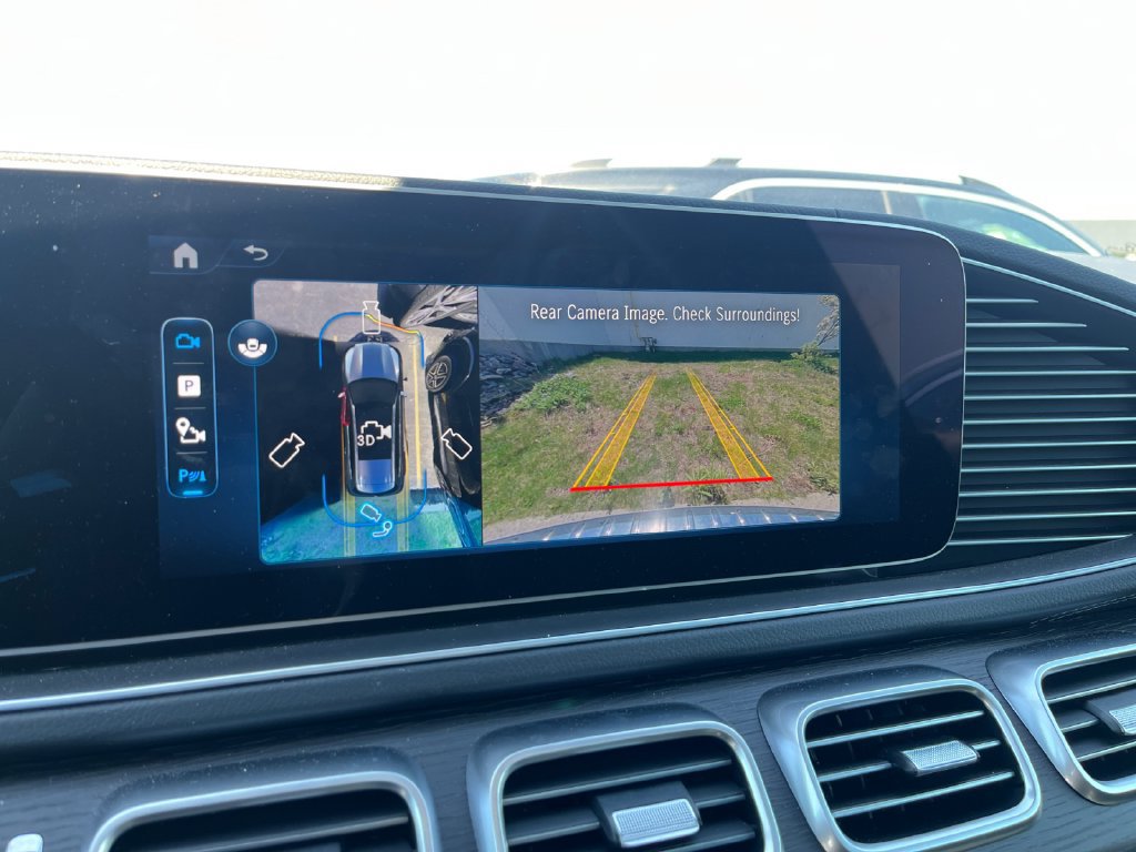 Certified 2026 Mercedes-Benz GLS 580 4MATIC image 26