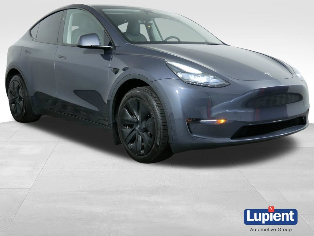 Used 2023 Tesla Model Y Long Range