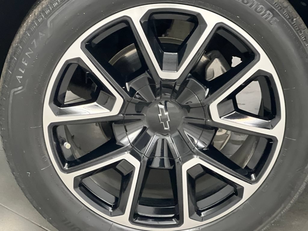 Used 2023 Chevrolet Tahoe RST RWD image 71