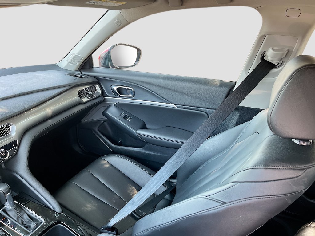 Used 2025 Acura Integra FWD image 24