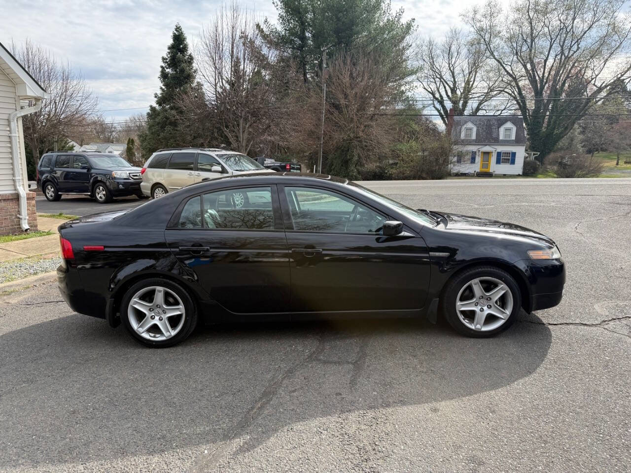 Used 2006 Acura TL image 10
