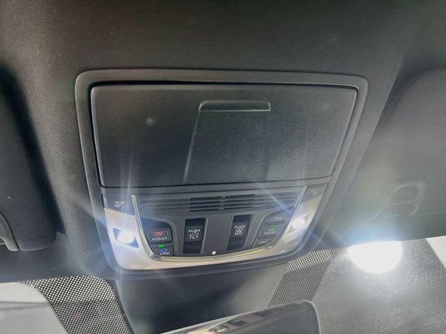 Used 2022 Acura MDX Type S AWD/4WD image 20