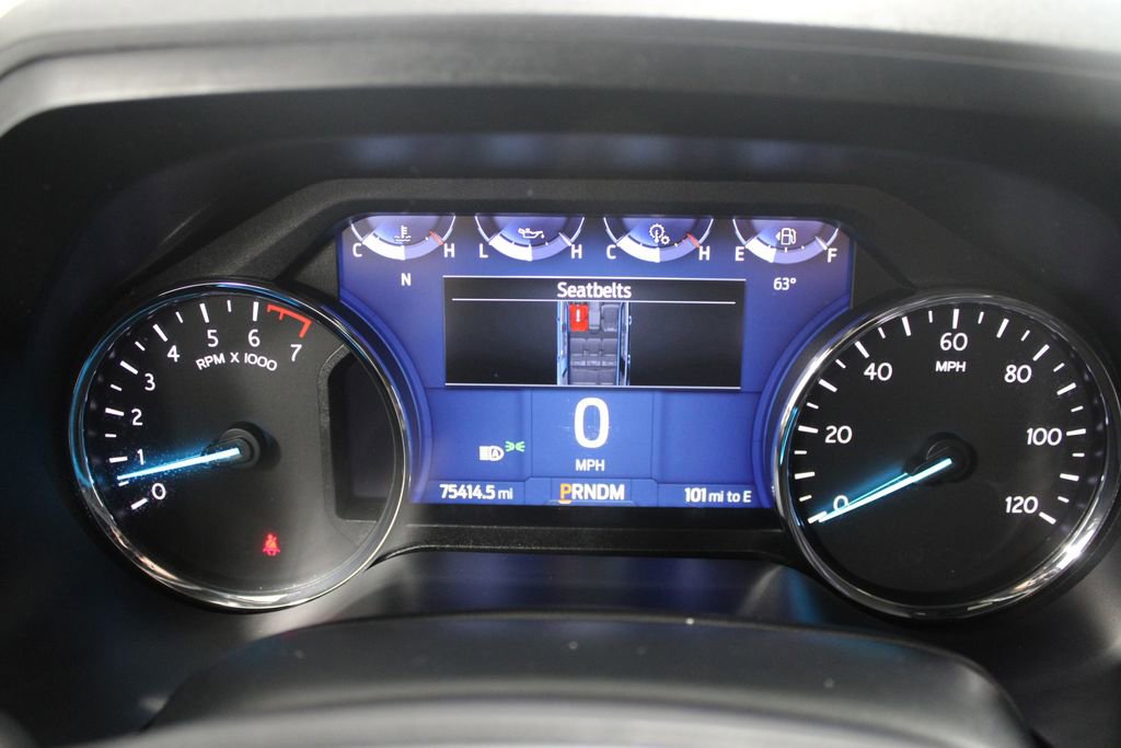 Used 2023 Ford Expedition Timberline image 38