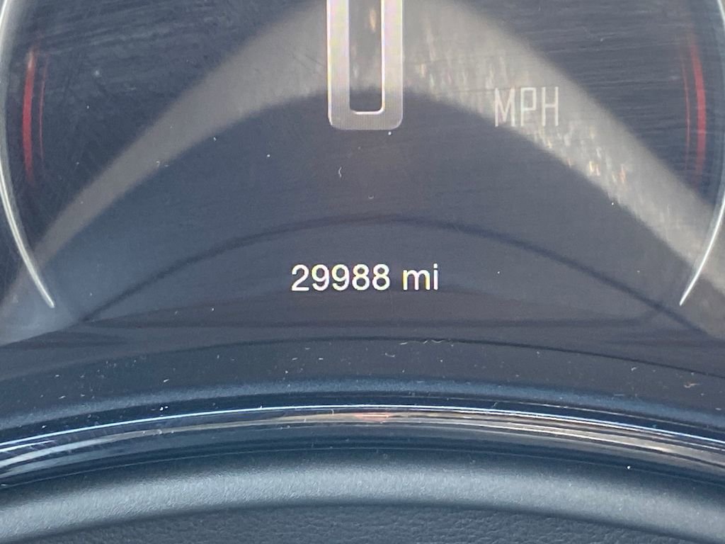 Used 2025 Dodge Durango GT AWD/4WD image 12