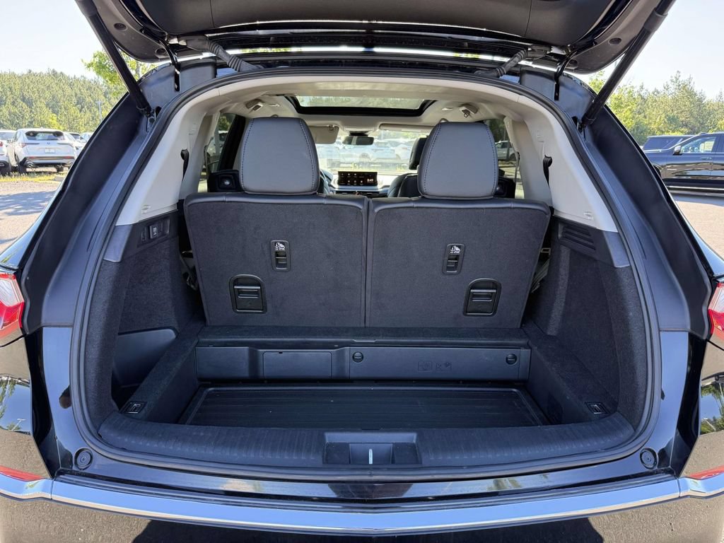 Used 2022 Acura MDX SH-AWD image 30