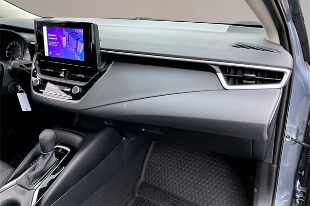 Used 2024 Toyota Corolla LE image 21