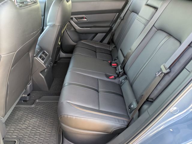 New 2026 MAZDA CX-50 2.5 Hybrid w/ Weather Package image 27