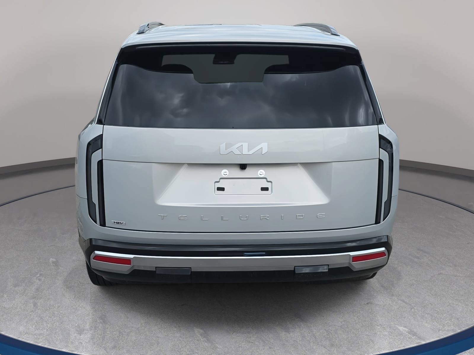 New 2027 Kia Telluride SX FWD image 6