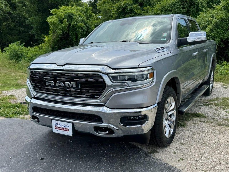 Used 2023 RAM 1500 Limited AWD/4WD image 9