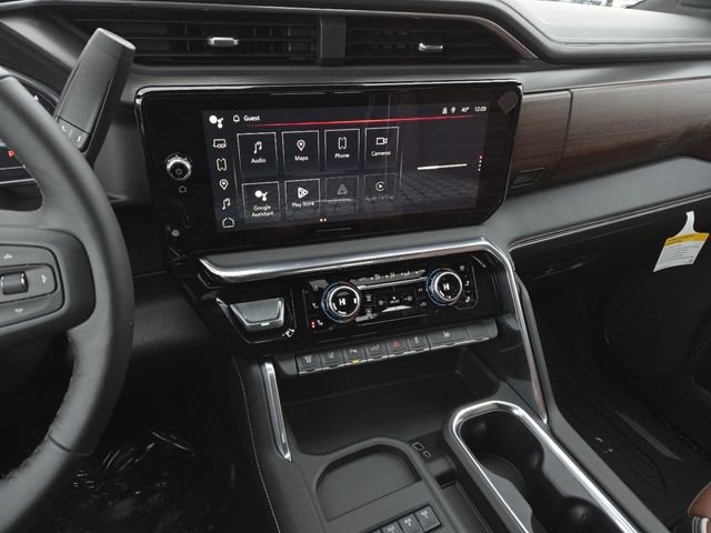 New 2026 GMC Sierra 3500 Denali Ultimate image 39