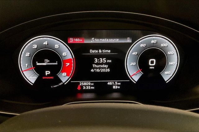 Used 2024 Audi S5 Premium Plus w/ Premium Plus Package image 20