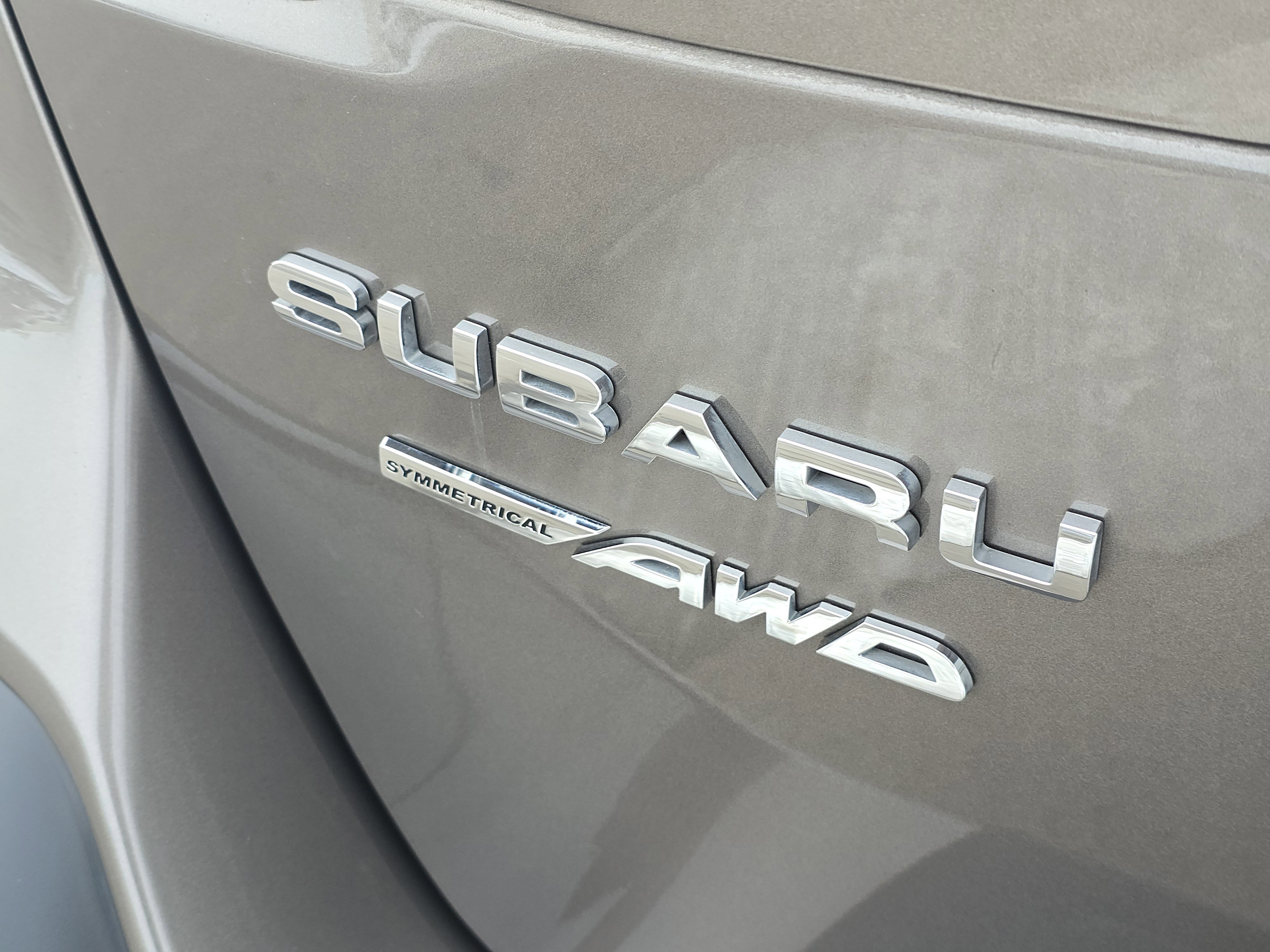Certified 2023 Subaru Outback Limited image 17