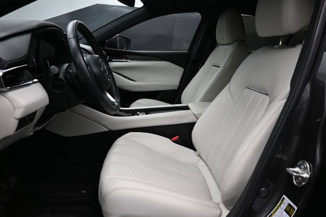 Used 2020 MAZDA MAZDA6 Signature FWD image 12