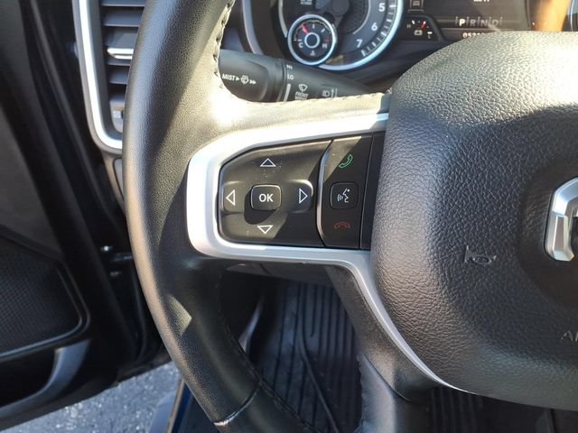 Used 2023 RAM 1500 Big Horn AWD/4WD image 19
