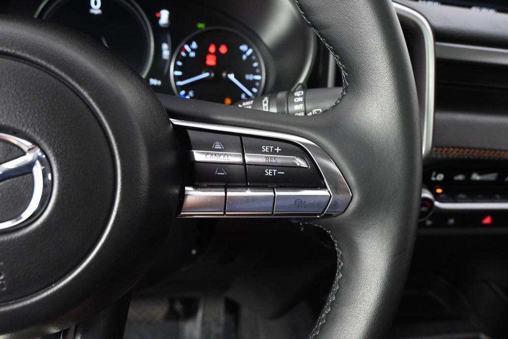 Used 2026 MAZDA CX-50 AWD 2.5 S w/ Weather Package image 34
