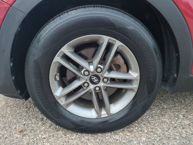 Used 2017 Hyundai Santa Fe Sport AWD/4WD image 21