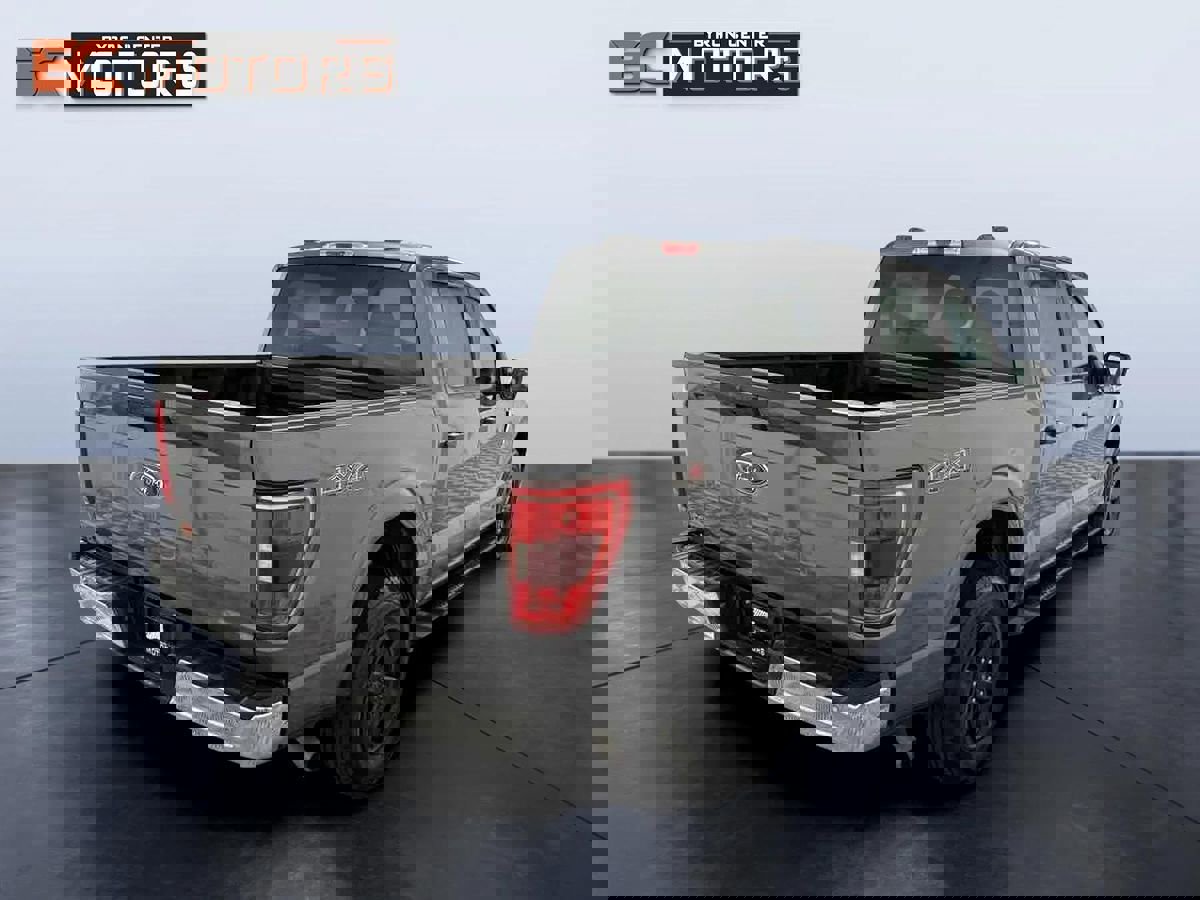 Used 2022 Ford F150 XLT image 6