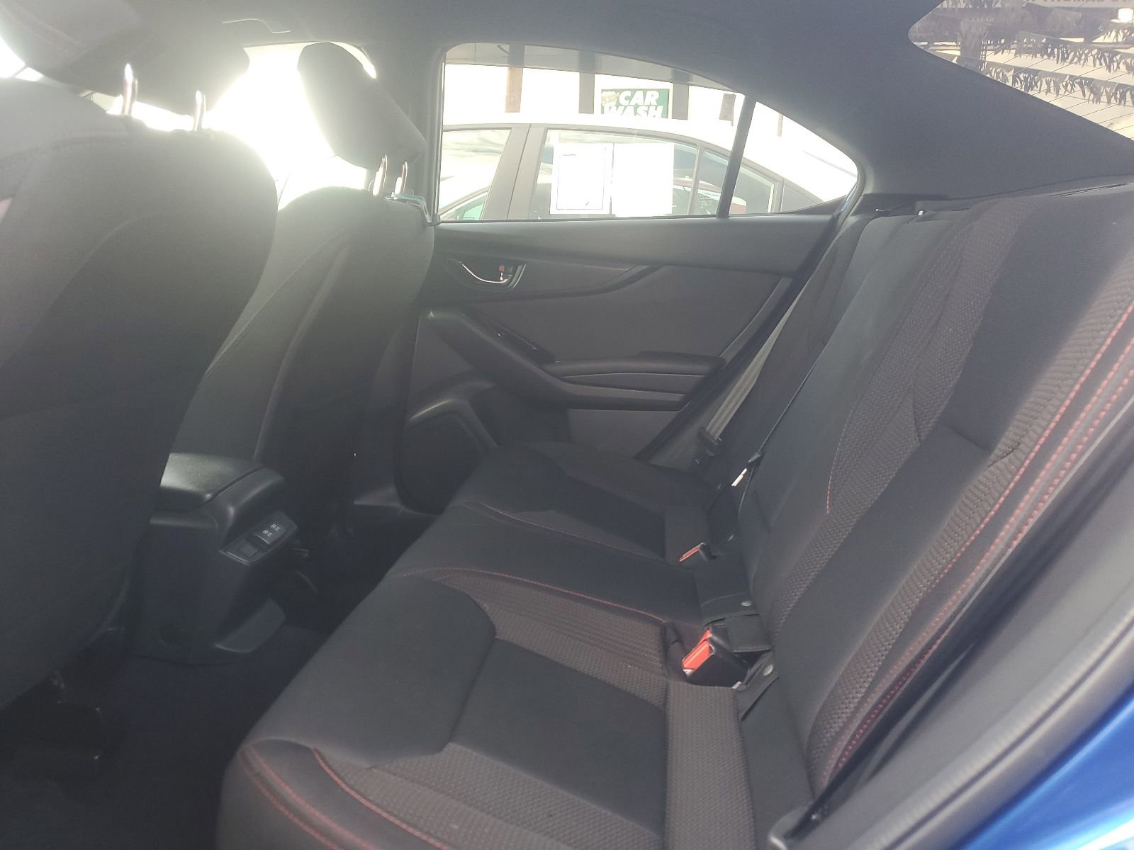 Used 2022 Subaru WRX Premium image 10